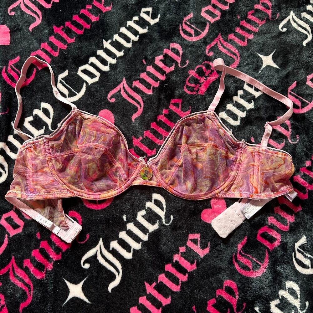 Savage-x-fenty Women's multi Bra